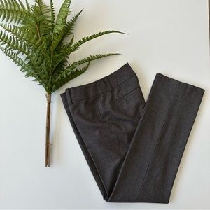 Ann Taylor • wool dress pants
